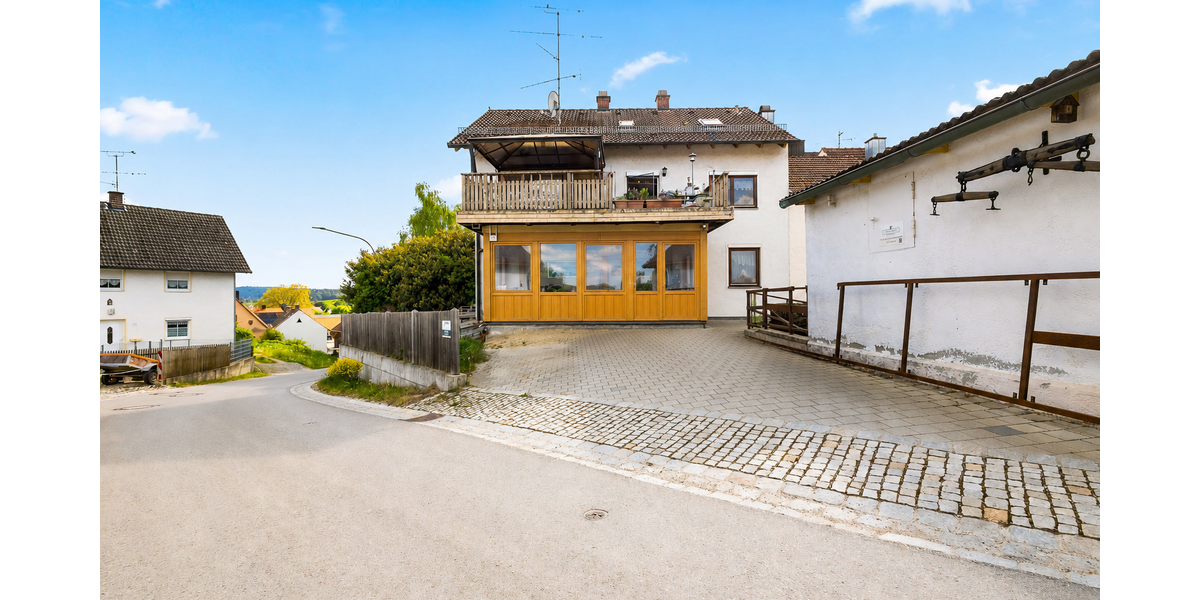 Einfamilienhaus Altmannstein - 7 Zimmer, 134 m&sup2;, 261.800&euro; | Angebot:26758530