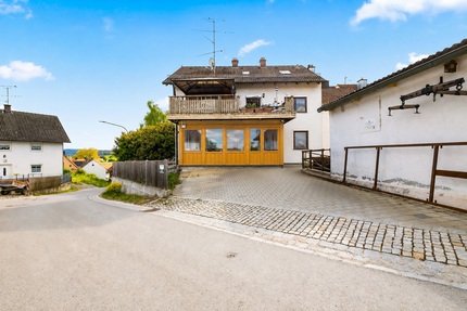 Haus Altmannstein - 7 Zimmer, 134 m&sup2;, 261.800&euro; | Angebot:26758530