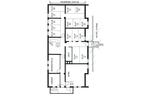 Etagenwohnung Neuburg an der Donau - 3 Zimmer, 68 m&sup2;, 198.000&euro; | Angebot:27271524