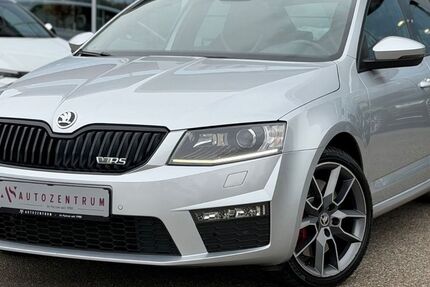 Skoda Octavia 130.000 km 15.990 &euro; Neuburg an der Donau 86633