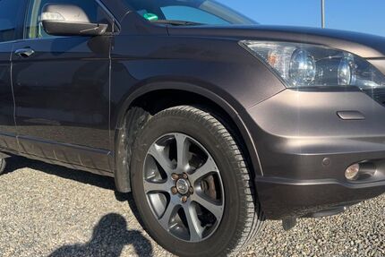 Honda CR-V 191.000 km 8.800 &euro; Karlshuld 86668