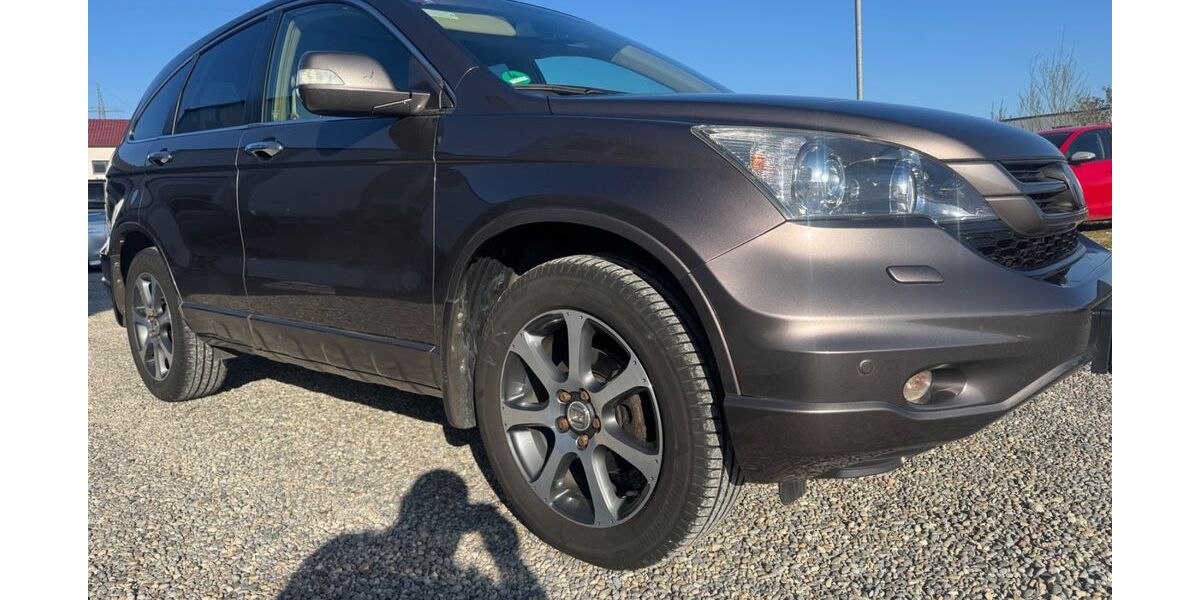 Honda CR-V 191.000 km 8.800 &euro; Karlshuld 86668