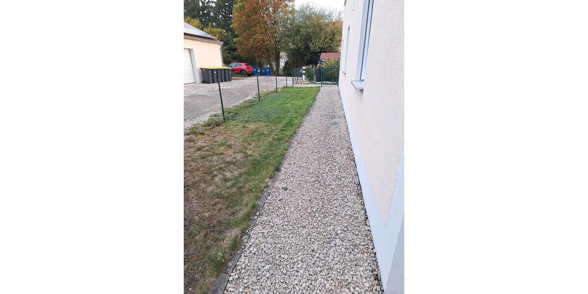 Erdgeschoßwohnung Königsmoos - 3 Zimmer, 90 m&sup2;, 1.000&euro; | Angebot:27622502
