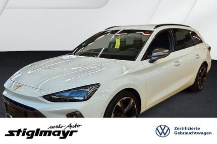 Cupra Leon 22.574 km 30.440 &euro; Pfaffenhofen/Ilm 85276