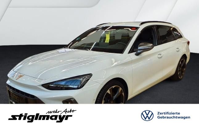 Cupra Leon 22.574 km 30.440 &euro; Pfaffenhofen/Ilm 85276