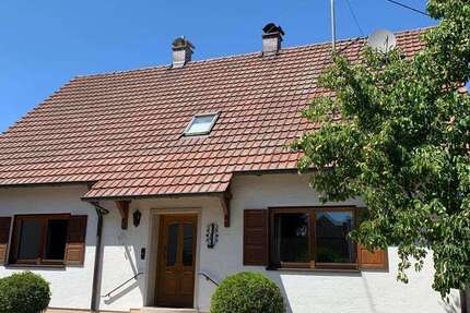 Haus Schrobenhausen - 6 Zimmer, 145 m&sup2;, 1.290&euro; | Angebot:27064350