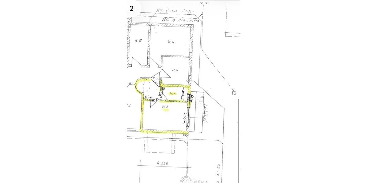 Erdgeschoßwohnung Ingolstadt Münchener Straße - 4 Zimmer, 89 m&sup2;, 1.240&euro; | Angebot:26222535