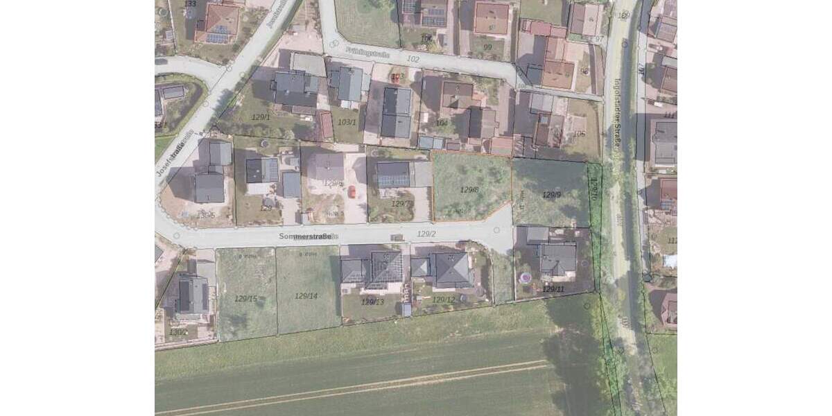 Grundstück Kipfenberg Schelldorf - 251.405&euro; | Angebot:25695694