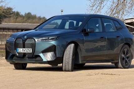 BMW iX 150.000 km 44.700 &euro; Eichstätt 85072