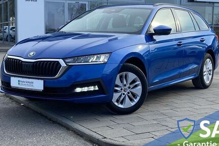 Skoda Octavia 60.808 km 26.348 &euro; Schrobenhausen-Edelshsn. 86529
