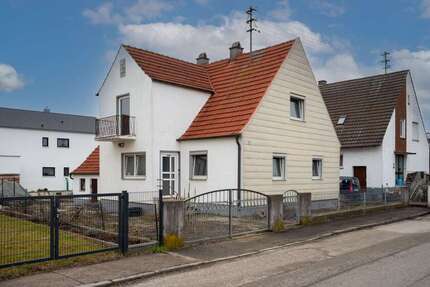 Grundstück Manching - 280.000&euro; | Angebot:25295984