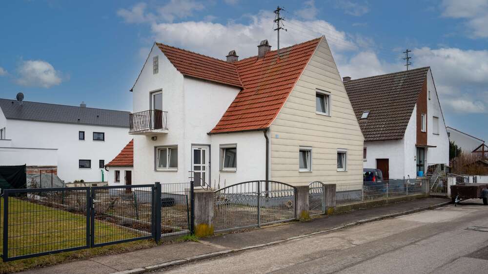 Grundstück Manching - 280.000&euro; | Angebot:25295984