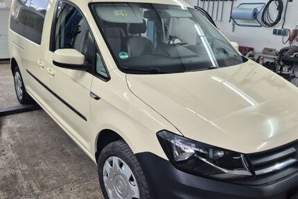 VW Caddy 488.047 km 10.000 &euro; Hohenwart 86558