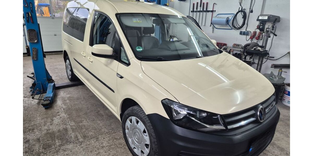 VW Caddy 488.047 km 10.000 &euro; Hohenwart 86558