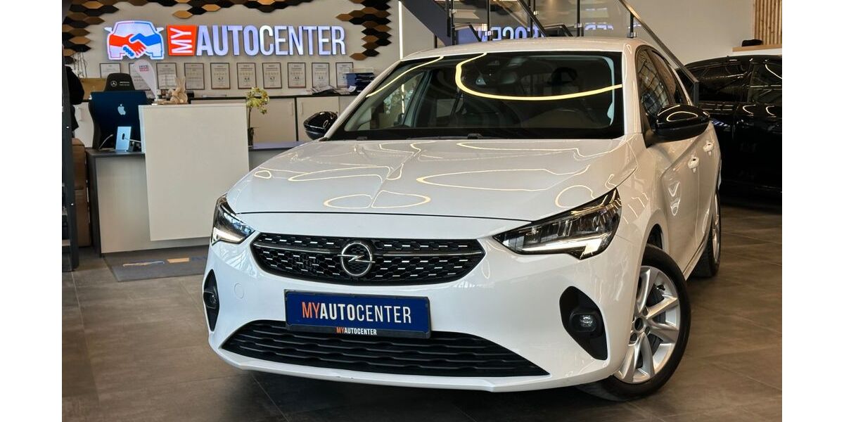 Opel Corsa 72.299 km 12.299 &euro; Pfaffenhofen 85276
