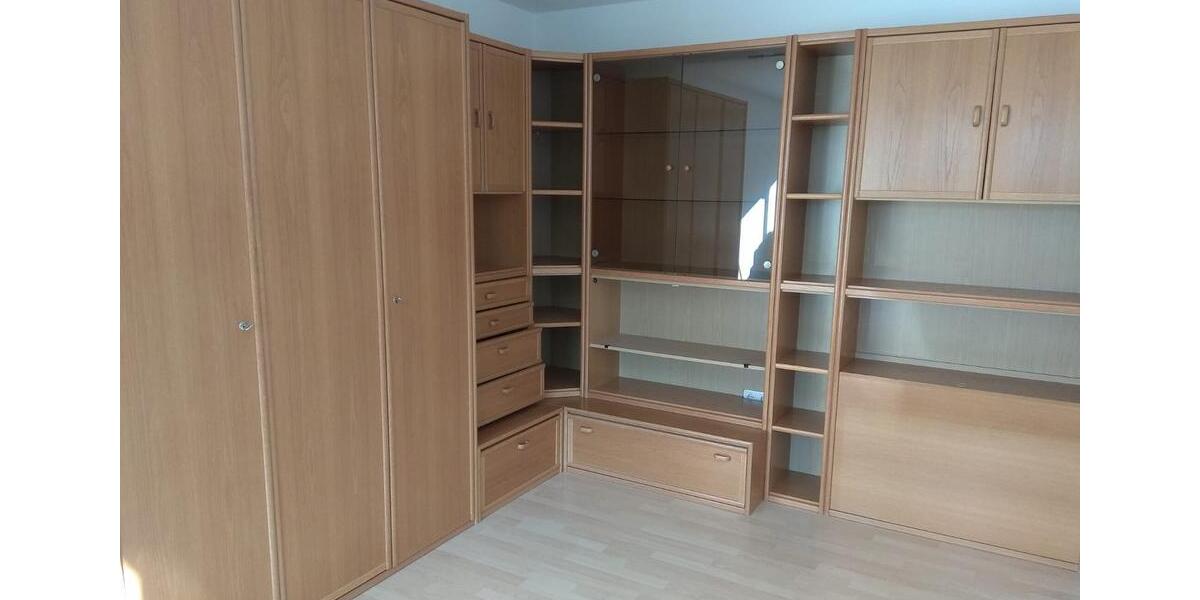 Etagenwohnung Ingolstadt Friedrichshofen-Hollerstauden - 1 Zimmer, 39 m&sup2;, 125.000&euro; | Angebot:25804582