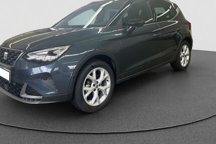 Seat Arona 7.010 km 21.950 &euro; Ingolstadt 85053