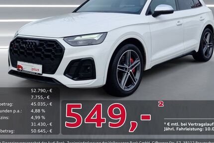 Audi SQ5 49.191 km 51.290 &euro; Ingolstadt 85057