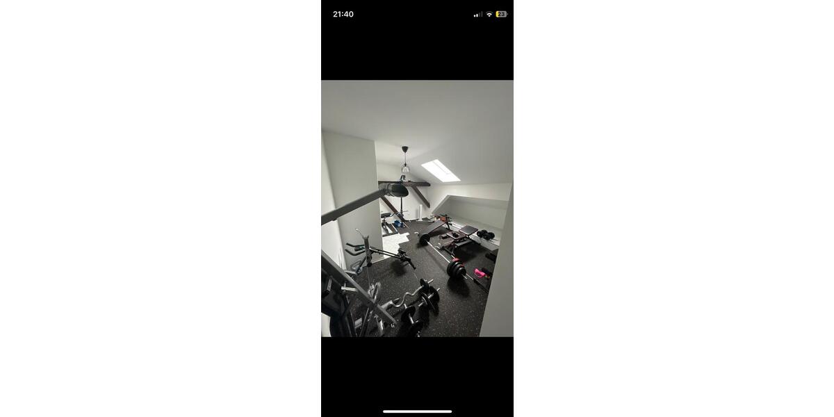 Reihenhaus Eichstätt - 6 Zimmer, 126 m&sup2;, 565.000&euro; | Angebot:26631660