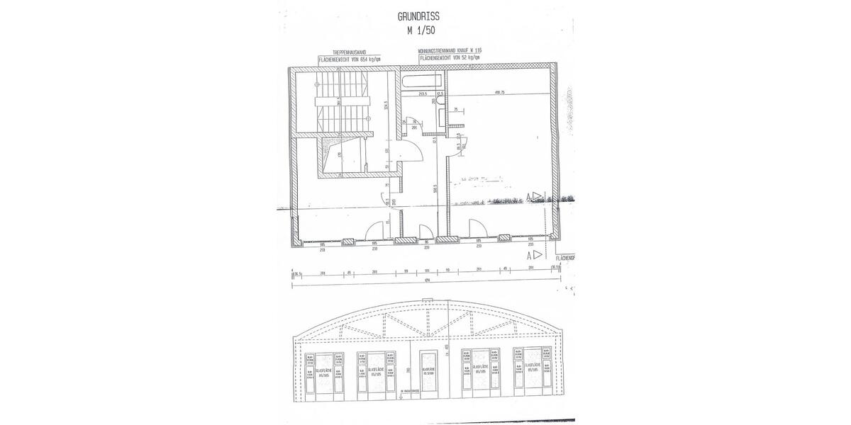 Einfamilienhaus Ingolstadt Friedrichshofen-Hollerstauden - 2 Zimmer, 85 m&sup2;, 338.000&euro; | Angebot:25209156