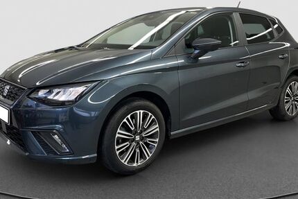 Seat Ibiza 35.767 km 15.950 &euro; Ingolstadt 85053