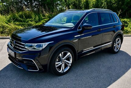 VW Tiguan 53.173 km 29.800 &euro; Geisenfeld 85290