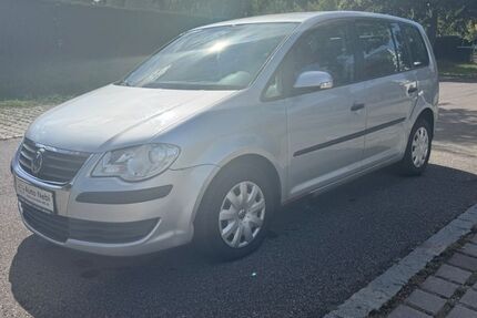 VW Touran 289.000 km 1.890 &euro; Pfaffenhofen an der ilm 85276