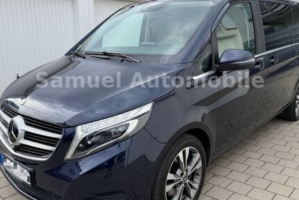 Mercedes-Benz V 250 176.000 km 28.790 &euro; Geisenfeld 85290