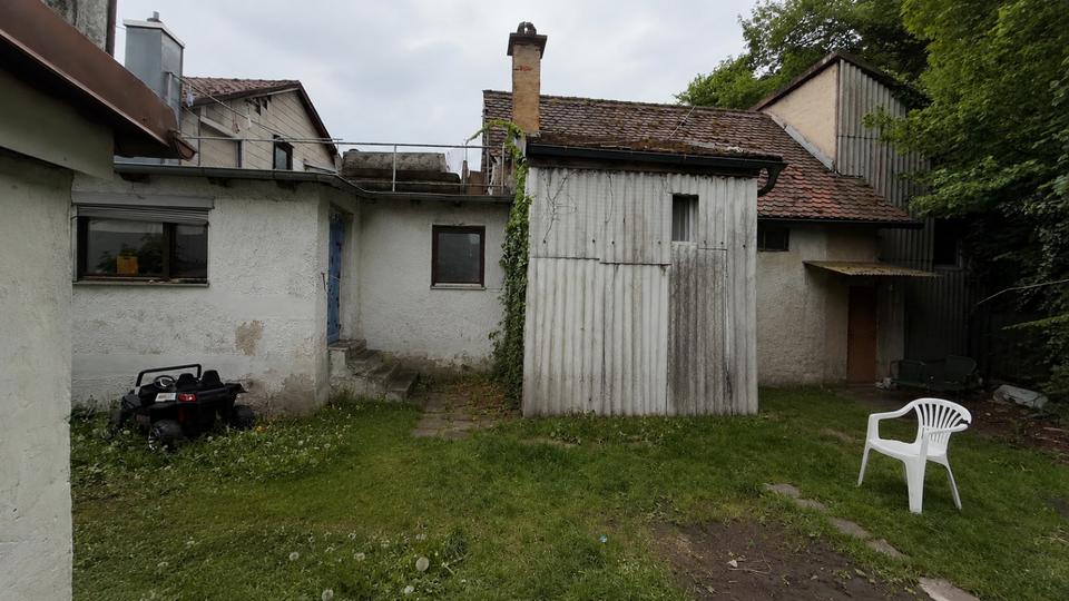 Mehrfamilienhaus, Wohnhaus Eichstätt - 18 Zimmer, 360 m&sup2;, 995.000&euro; | Angebot:26567284