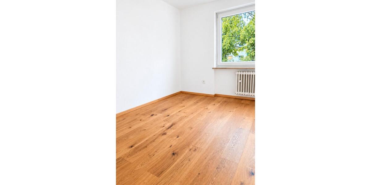 Etagenwohnung Ingolstadt Friedrichshofen-Hollerstauden - 4 Zimmer, 100 m&sup2;, 449.550&euro; | Angebot:27598337