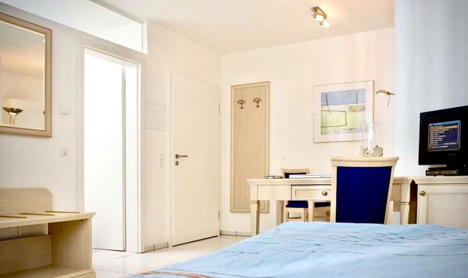 Erdgeschoßwohnung Baar-Ebenhausen Ebenhausen - 1 Zimmer, 26 m&sup2;, 800&euro; | Angebot:25403591