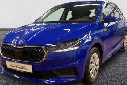 Skoda Fabia 71.600 km 12.490 &euro; Karlskron-Brautlach 85123