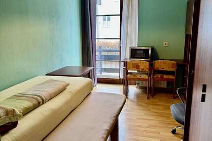 Wohnung Eichstätt - 1 Zimmer, 19 m&sup2;, 56.000&euro; | Angebot:25898334
