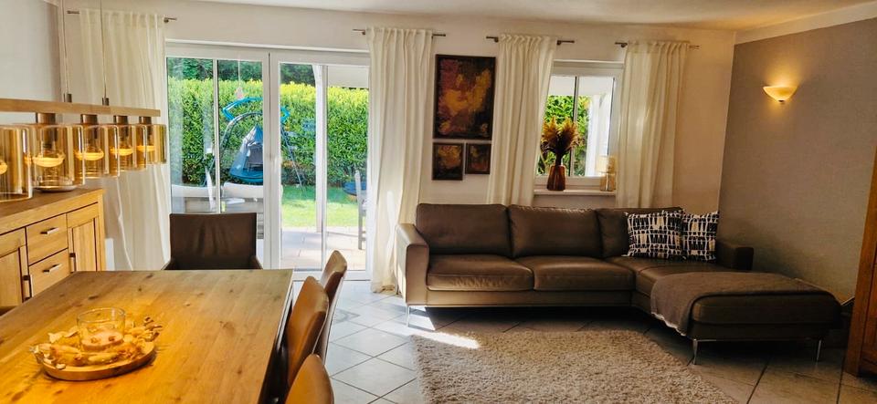 Doppelhaushälfte Manching - 6 Zimmer, 145 m&sup2;, 624.000&euro; | Angebot:27022299