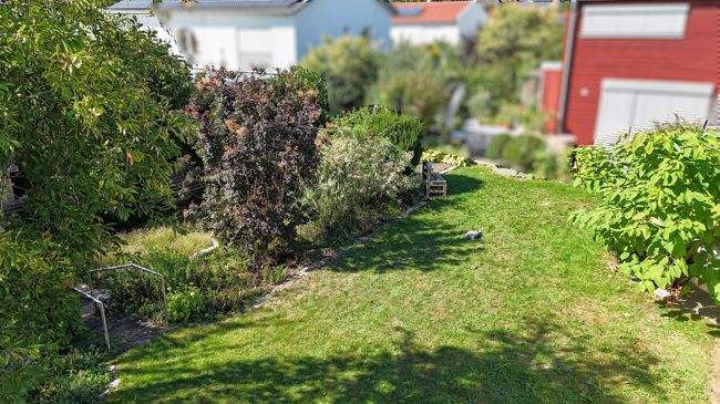 Bungalow Wettstetten - 5 Zimmer, 130 m&sup2;, 497.000&euro; | Angebot:25662767