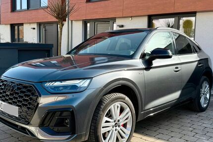 Audi Q5 13.800 km 53.900 &euro; Neuburg 86633