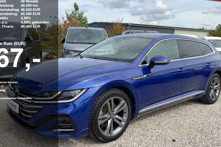VW Arteon 26.722 km 40.480 &euro; Mainburg 84048