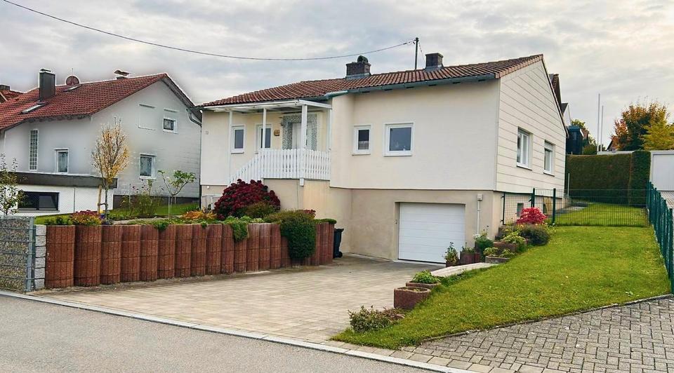 Bungalow Wettstetten - 3 Zimmer, 100 m&sup2;, 570.000&euro; | Angebot:25907035