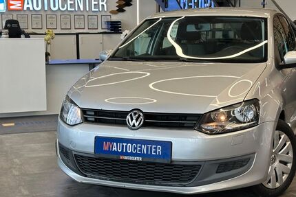 VW Polo 203.600 km 2.999 &euro; Pfaffenhofen 85276
