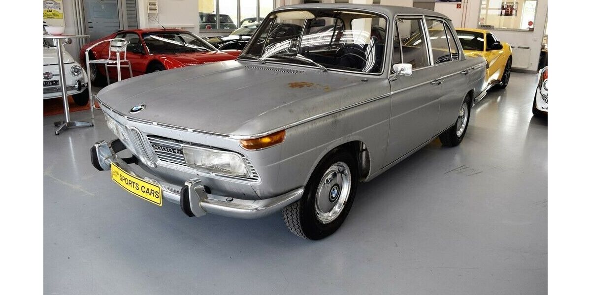 BMW Andere 56.385 km 29.980 &euro; Pfaffenhofen (bei München) 85276