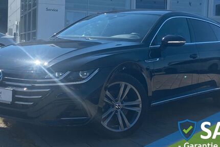 VW Arteon 44.717 km 29.648 &euro; Schrobenhausen-Edelshsn. 86529