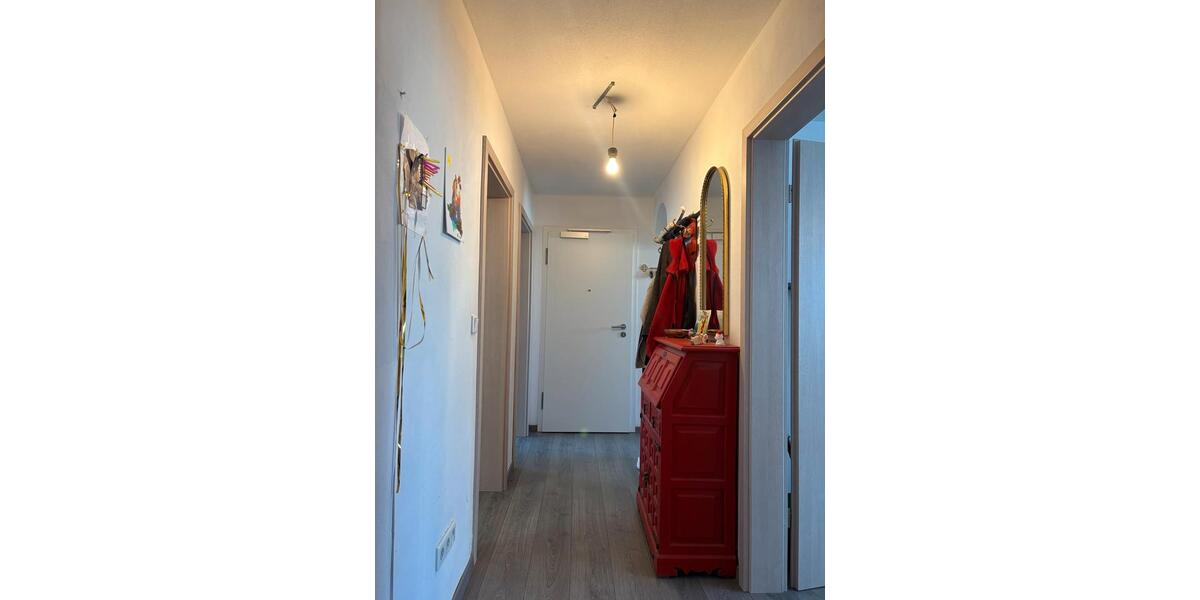 Etagenwohnung Ingolstadt Südost - 3 Zimmer, 66 m&sup2;, 265.000&euro; | Angebot:26705650