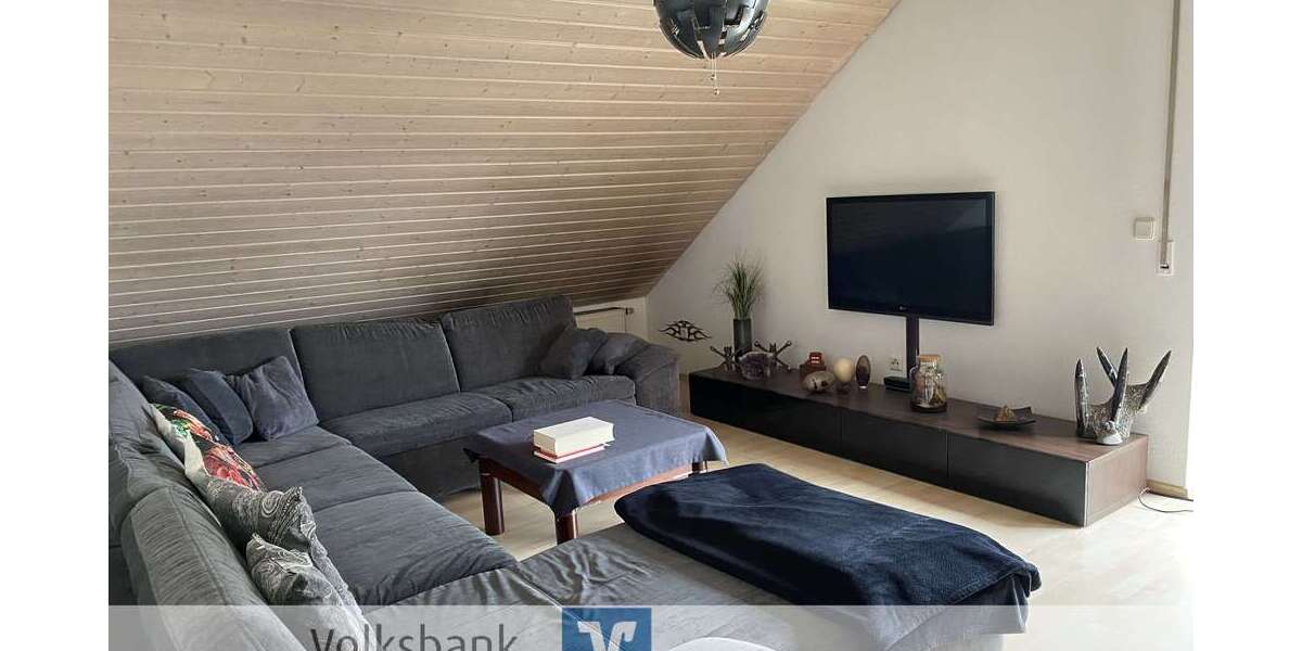 Etagenwohnung Kösching - 3 Zimmer, 64 m&sup2;, 199.000&euro; | Angebot:25477601