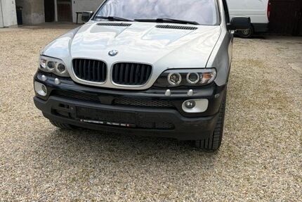 BMW X5 312.300 km 4.499 &euro; Wolnzach 85283