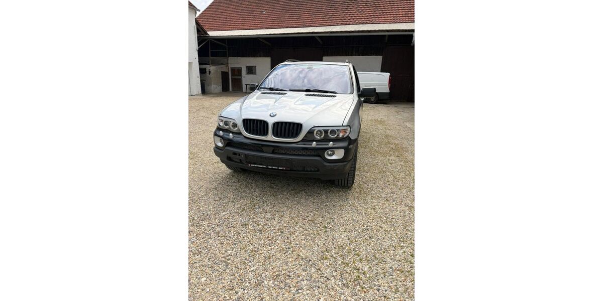 BMW X5 312.300 km 4.499 &euro; Wolnzach 85283
