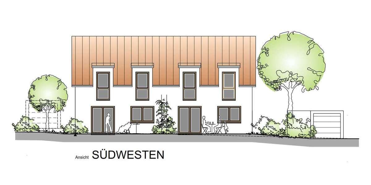 Einfamilienhaus Pfaffenhofen - 4 Zimmer, 126 m&sup2;, 985.000&euro; | Angebot:25279129