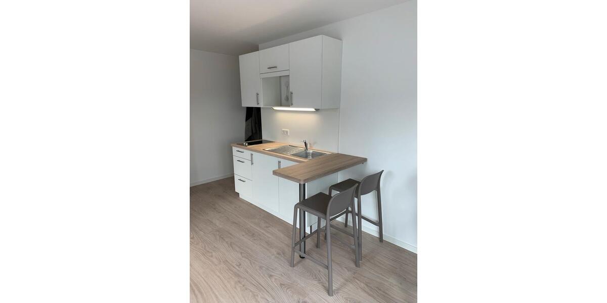 Einfamilienhaus Ingolstadt Nordost - 1 Zimmer, 28 m&sup2;, 660&euro; | Angebot:26120635