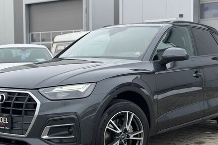 Audi Q5 143.500 km 29.900 &euro; Karlshuld 86668