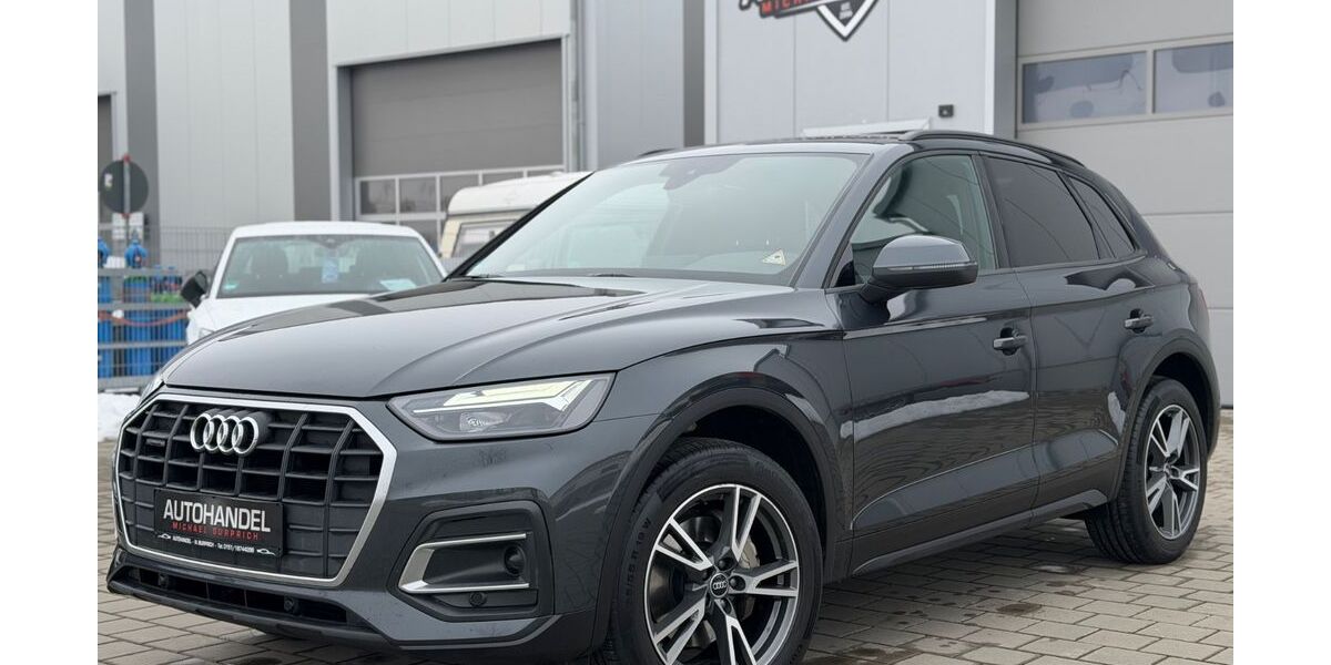 Audi Q5 143.500 km 29.900 &euro; Karlshuld 86668