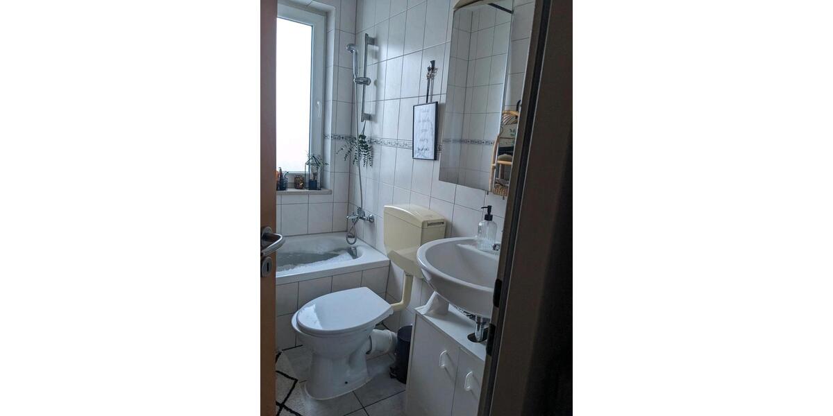 Etagenwohnung Schrobenhausen - 1 Zimmer, 34 m&sup2;, 550&euro; | Angebot:25099865